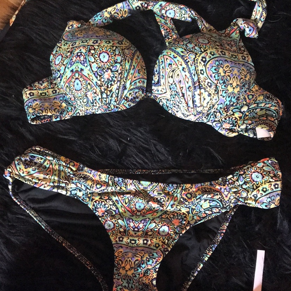 Victoria secret bathing suit